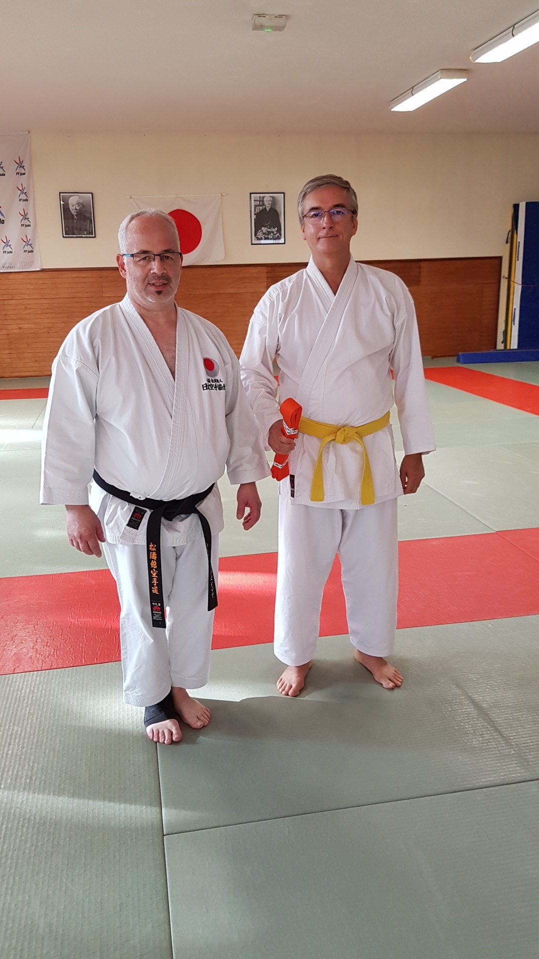 Examen de grade, 31/05/2018