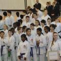 coupe Nationale de Karaté Jka 2012