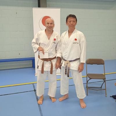 Summer Camp de Senlis, 16/18/06/2023