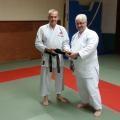 Examen ceinture noire, Villers St Paul