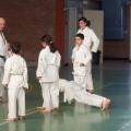 stage de villers st paul   avec sensei Lautier