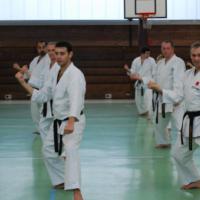 stage villers st Paul 2009